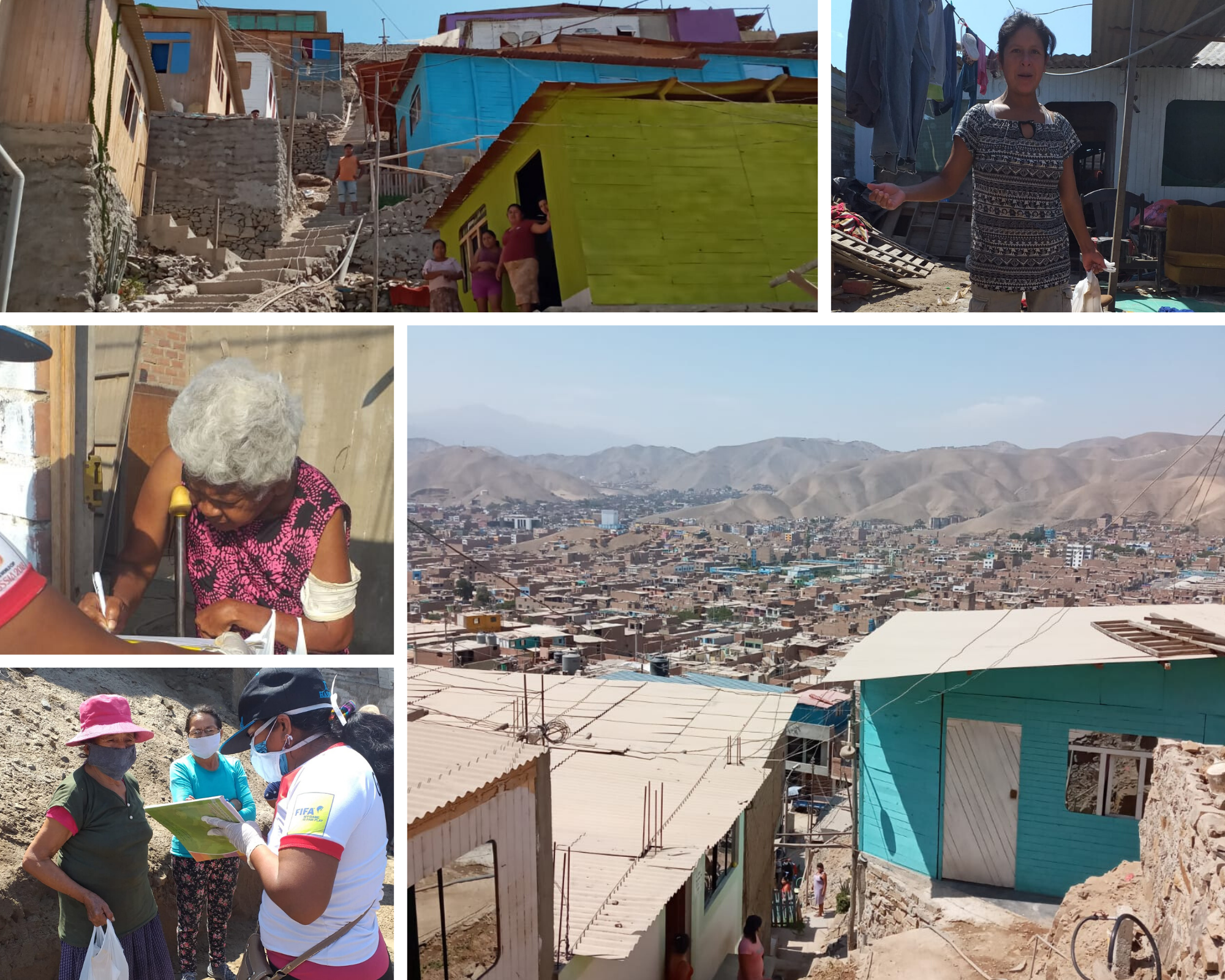 Proyectos